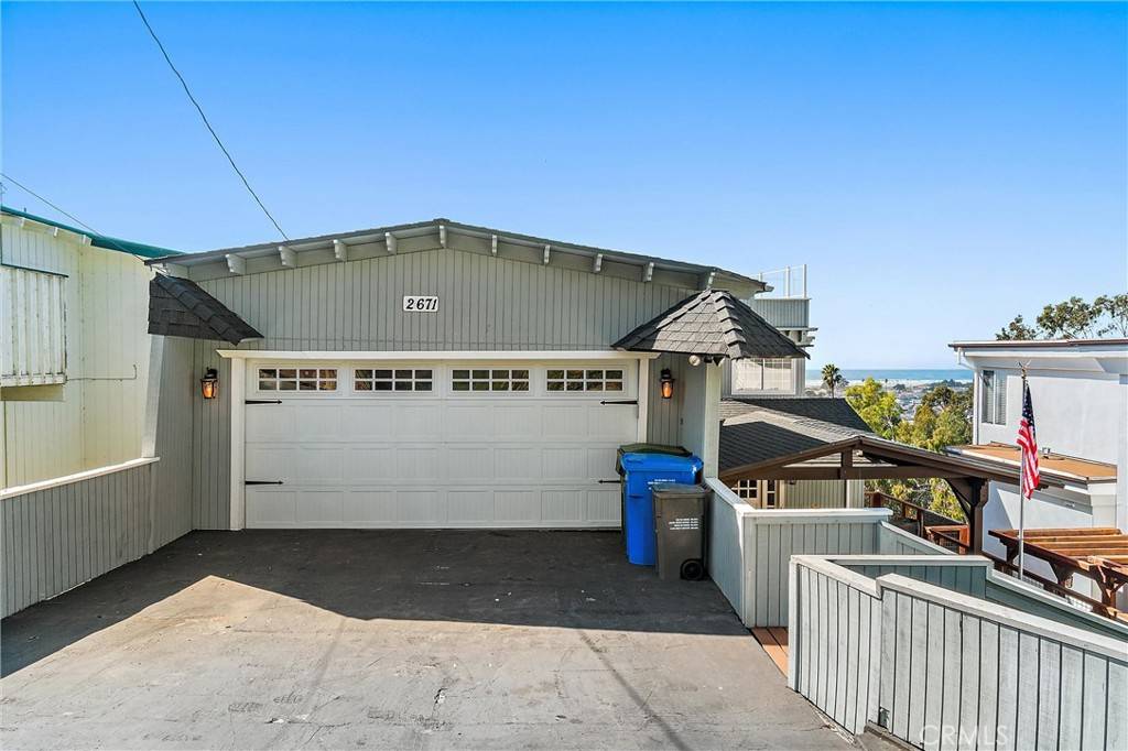 Morro Bay, CA 93442,2671 Laurel Ave