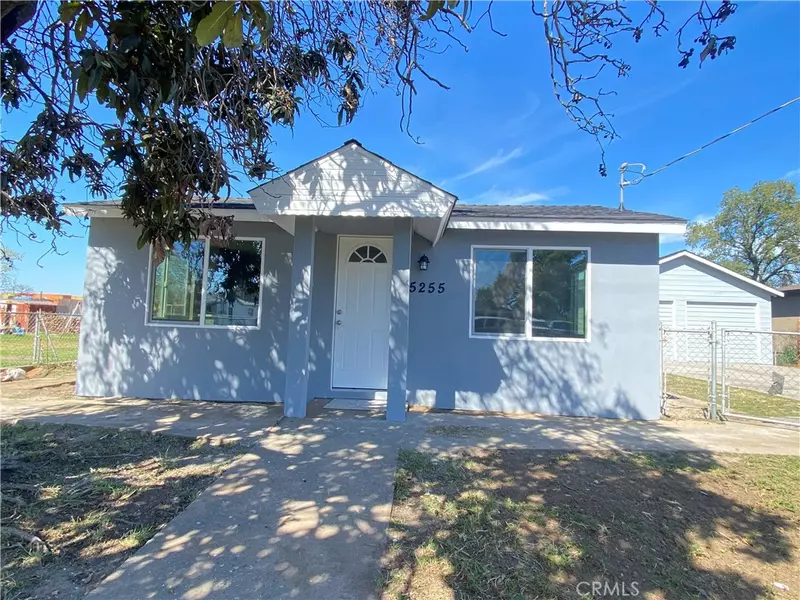 5255 E Weber AVE, Stockton, CA 95215