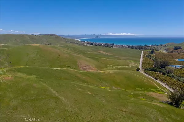 0 Cayucos Creek RD, Cayucos, CA 93430