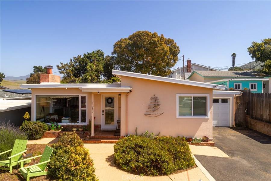 636 Kern AVE, Morro Bay, CA 93442
