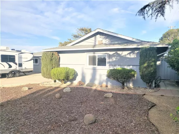 Santa Maria, CA 93455,4474 Sunview DR