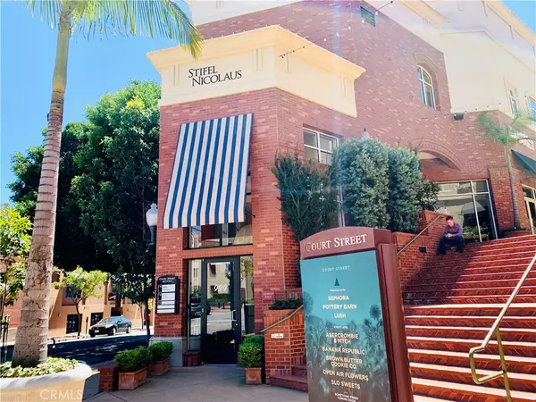 San Luis Obispo, CA 93401,999 Monterey ST #360