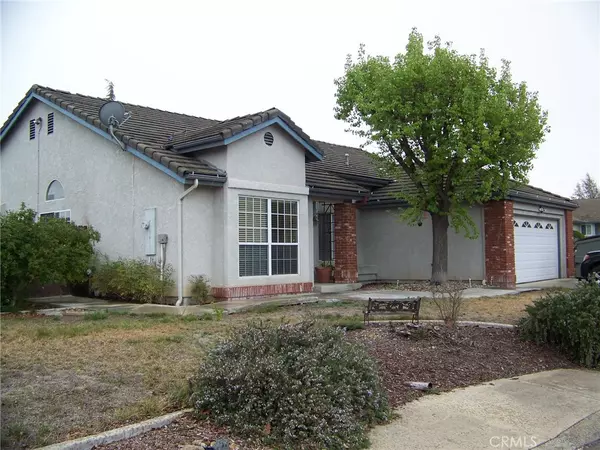 Paso Robles, CA 93446,2473 Starling CT