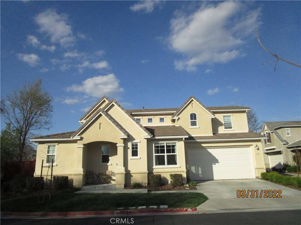 11708 Salvia LN, Atascadero, CA 93422