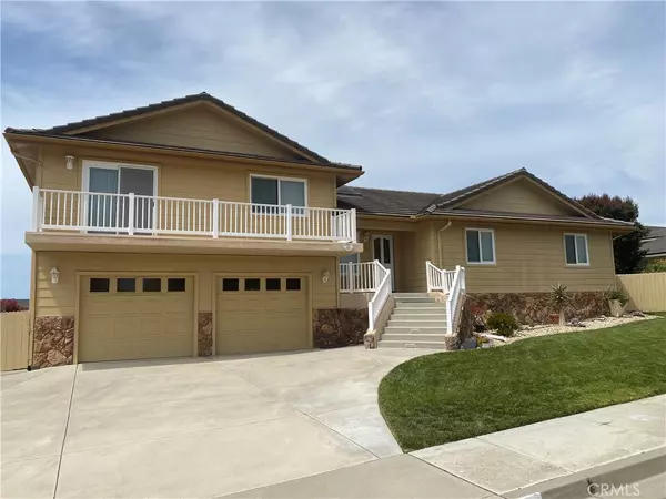 Pismo Beach, CA 93449,254 Christine WAY
