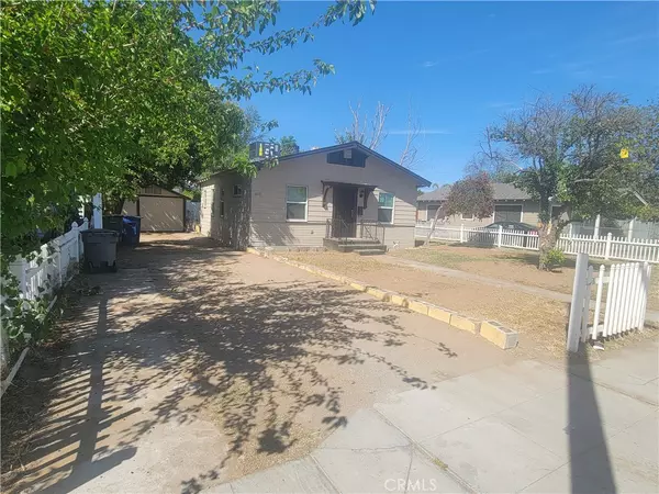 Fresno, CA 93704,1015 E Cornell AVE