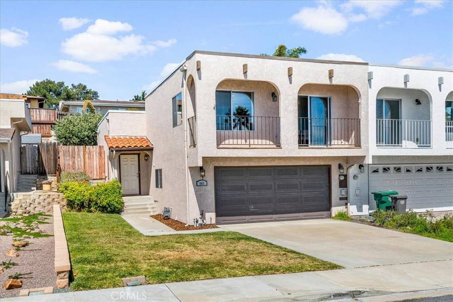 661 Vista Pacifica CIR, Pismo Beach, CA 93449