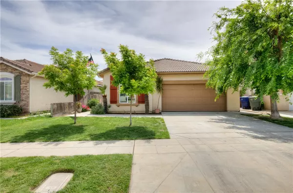 7235 E Dayton AVE, Fresno, CA 93737