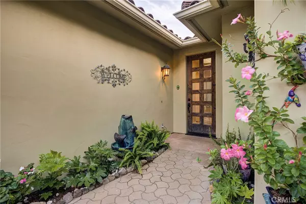 Avila Beach, CA 93424,5880 Butter Cup LN