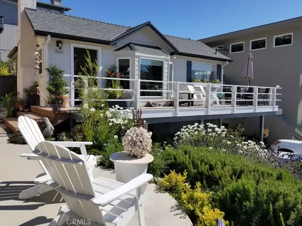 364 Lancaster ST, Cambria, CA 93428