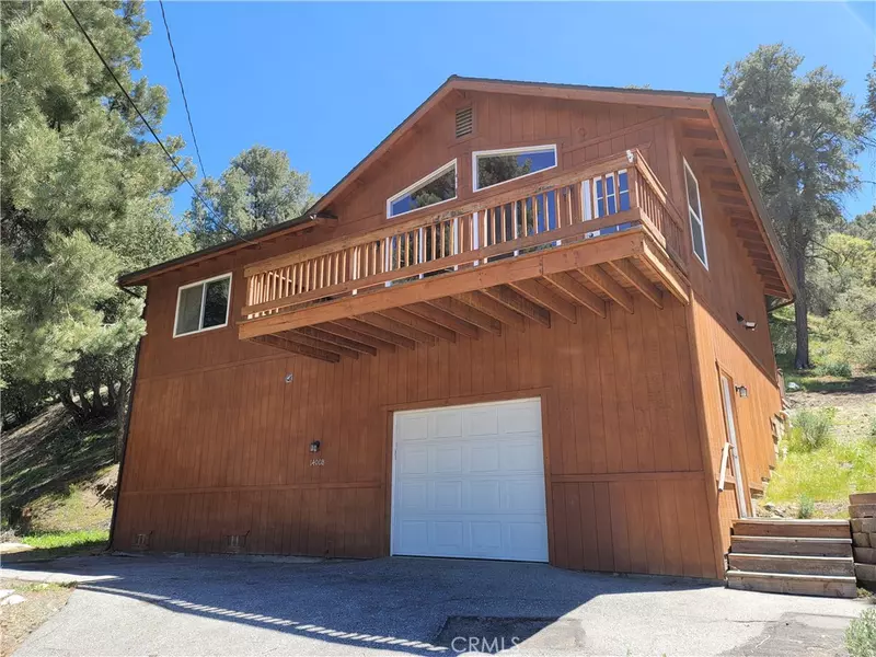 14008 Yellowstone DR, Pine Mountain Club, CA 93225