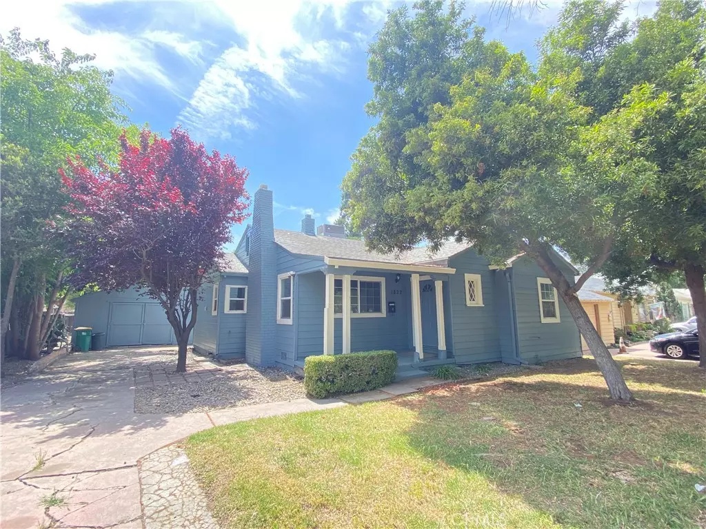 Stockton, CA 95203,1822 Lucerne AVE