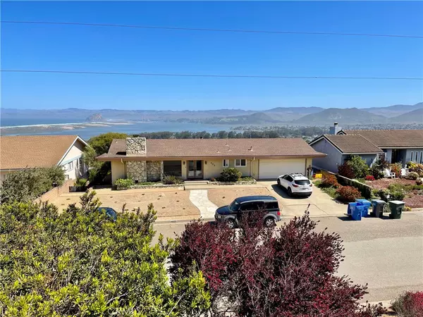 Los Osos, CA 93402,2796 Crockett CIR