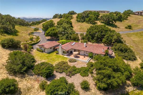 1400 Filaree Way, Arroyo Grande, CA 93420