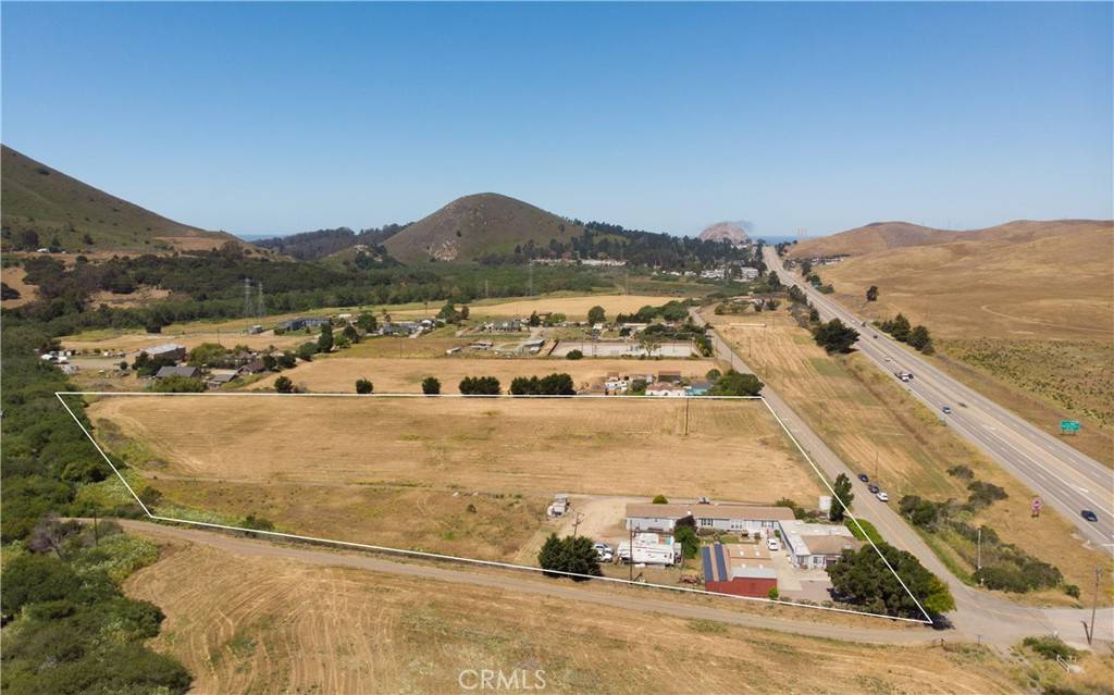 Morro Bay, CA 93442,1970 Quintana RD