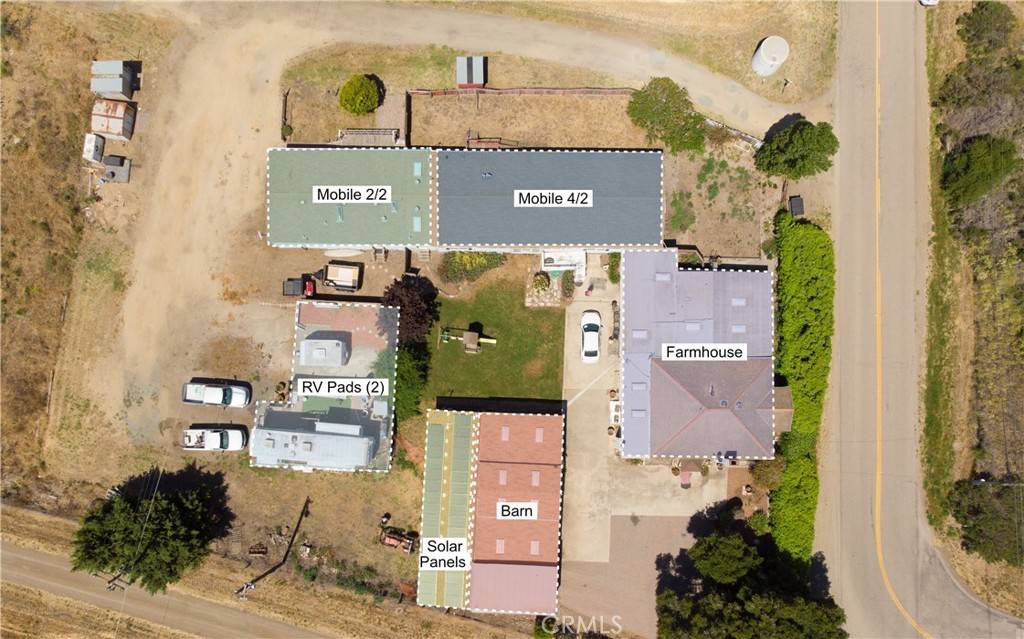 Morro Bay, CA 93442,1970 Quintana RD