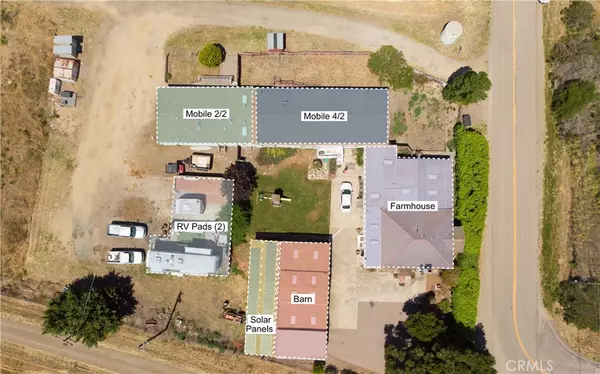Morro Bay, CA 93442,1970 Quintana RD