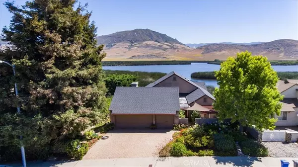 1012 Vista Del Collados, San Luis Obispo, CA 93405