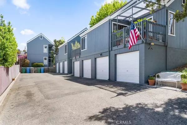 680 Morro ST #ABCD, San Luis Obispo, CA 93401