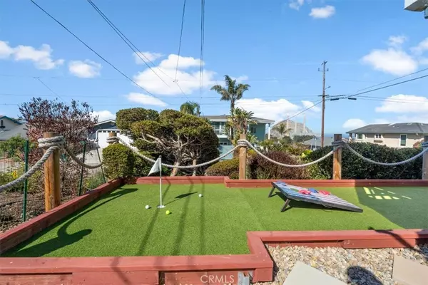 Morro Bay, CA 93442,550 Norwich ST