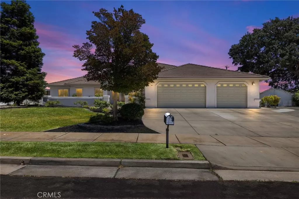 Paso Robles, CA 93446,1940 Prospect AVE