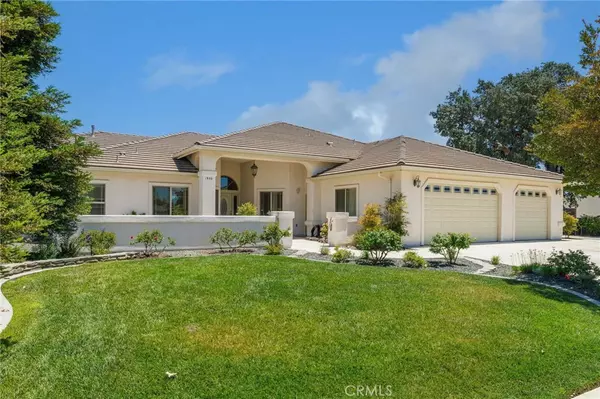 Paso Robles, CA 93446,1940 Prospect AVE