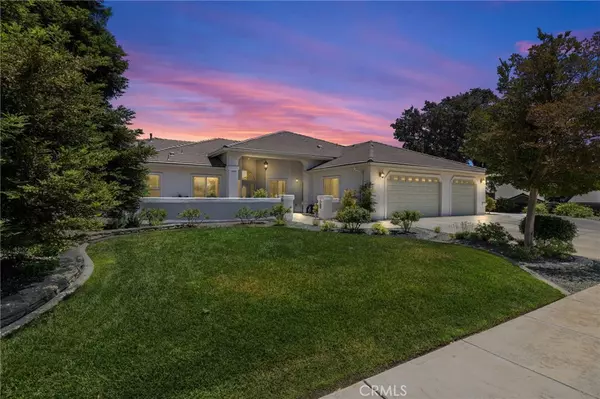 Paso Robles, CA 93446,1940 Prospect AVE