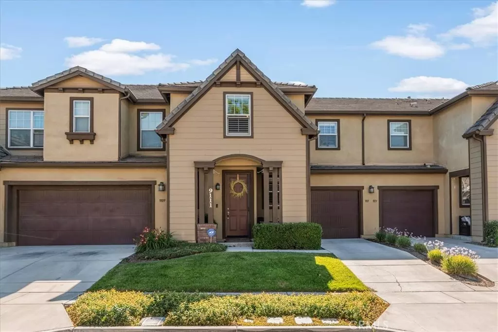 Atascadero, CA 93422,9111 Arbol Del Rosal WAY #178