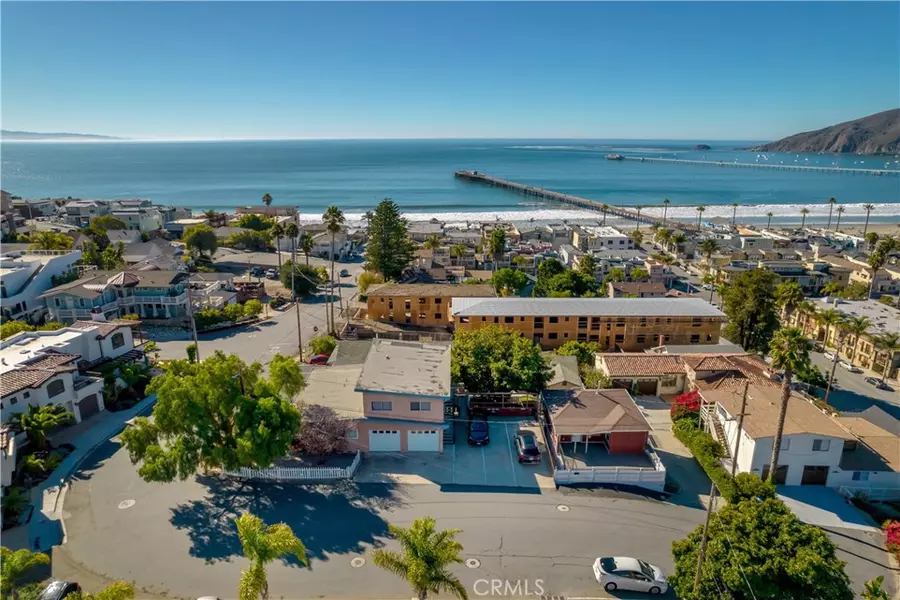 301 San Luis, Avila Beach, CA 93424