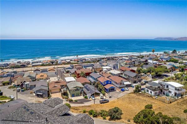 Cayucos, CA 93430,3579 Gilbert AVE
