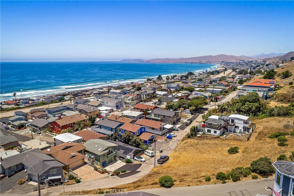 3579 Gilbert AVE, Cayucos, CA 93430