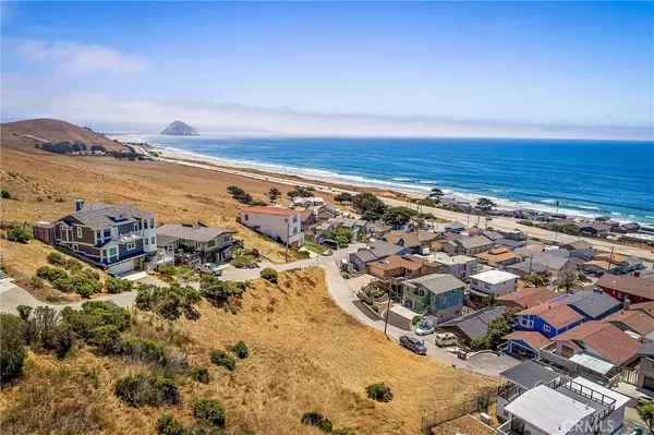 Cayucos, CA 93430,3579 Gilbert AVE