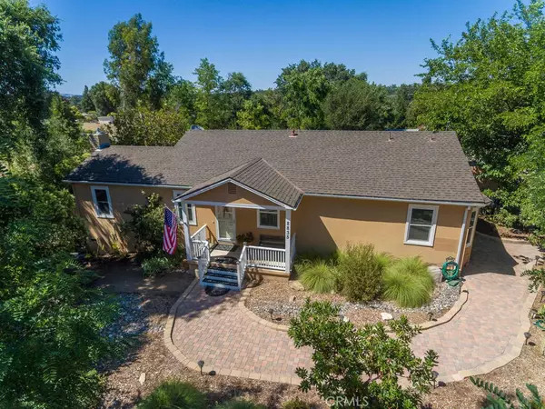 Atascadero, CA 93422,8835 San Gabriel Road