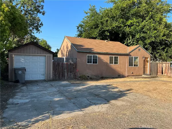 2316 Mogan AVE, Sacramento, CA 95838