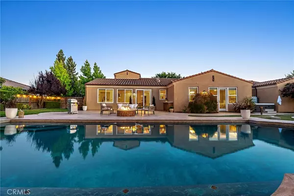 1580 Granache WAY, Templeton, CA 93465