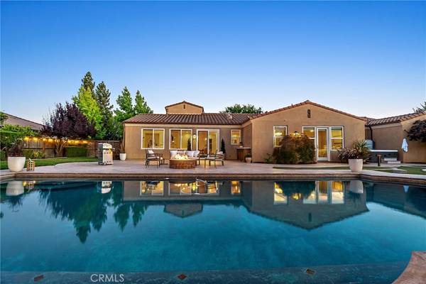 1580 Granache WAY, Templeton, CA 93465