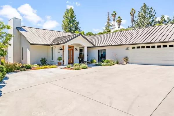 1203 Merry Hill, Paso Robles, CA 93446
