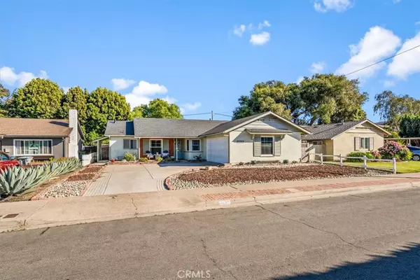 San Luis Obispo, CA 93405,1137 Madonna RD