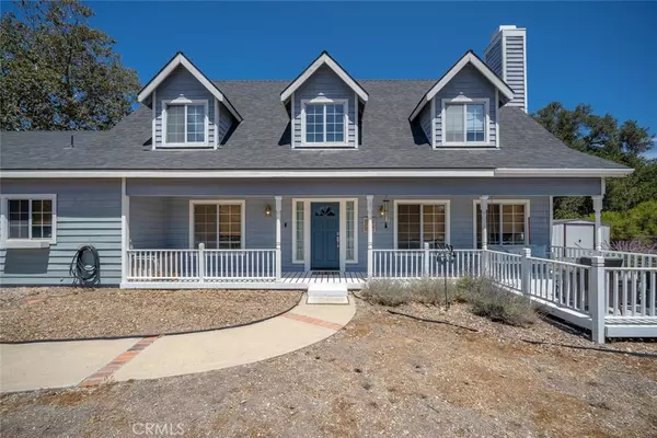 Arroyo Grande, CA 93420,1786 Los Berros Road