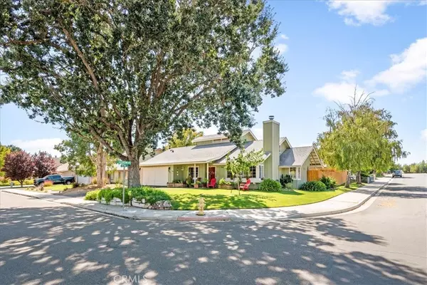 Templeton, CA 93465,104 Horstman Street