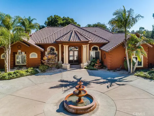 Nipomo, CA 93444,1111 Willow RD