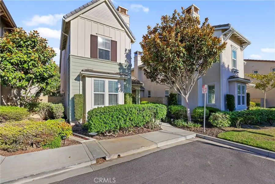 505 Starboard LN, Port Hueneme, CA 93041