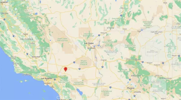 Lucerne Valley, CA 92356,0 Harrod RD