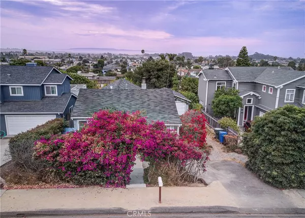 Grover Beach, CA 93433,1070 Newport AVE