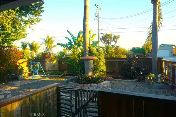 Grover Beach, CA 93433,1127 Baden AVE