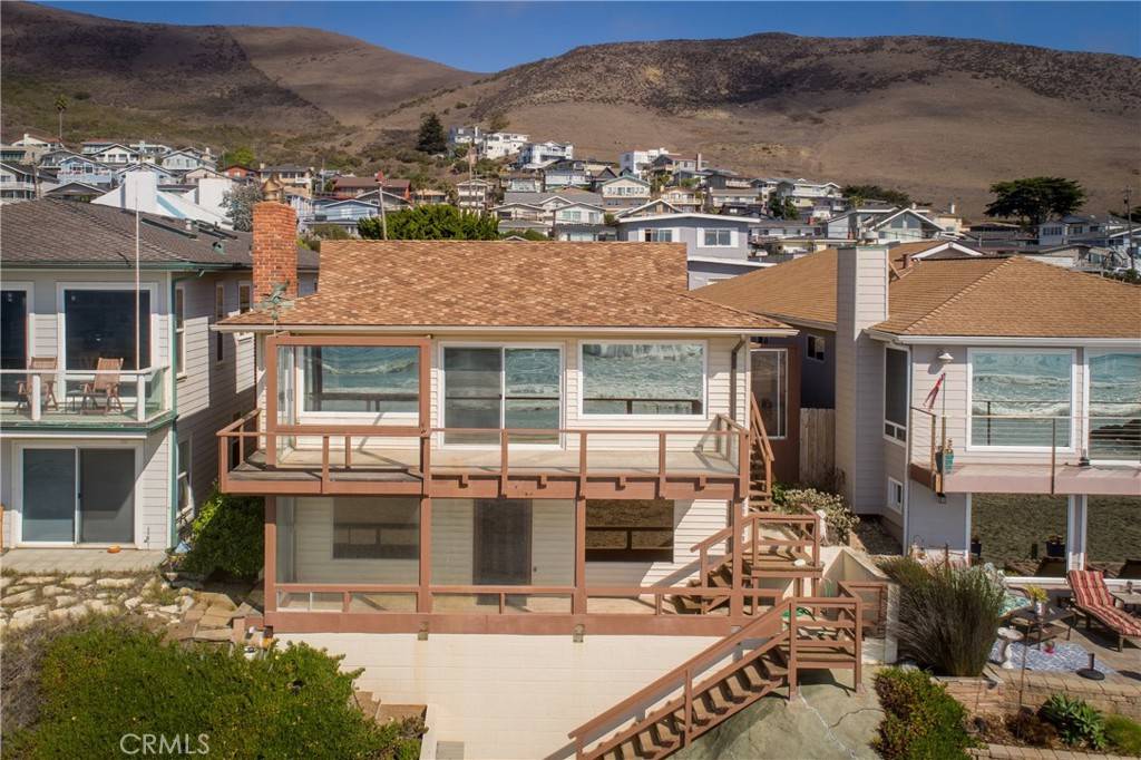 3510 Studio DR, Cayucos, CA 93430