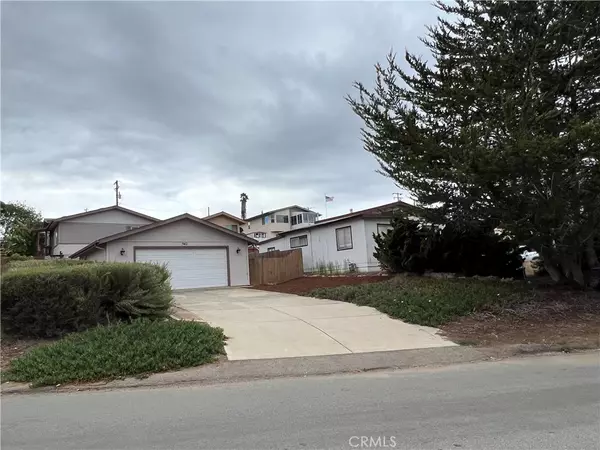 Morro Bay, CA 93442,942 Pacific ST