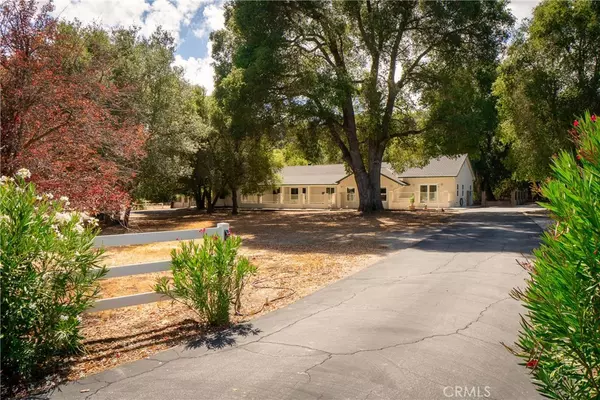 1120 Garcia RD, Atascadero, CA 93422