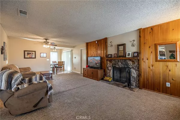 Tehachapi, CA 93561,20430 Dawn AVE