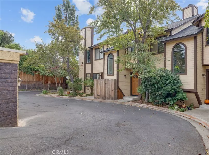 1674 Laurel AVE #3, Solvang, CA 93463